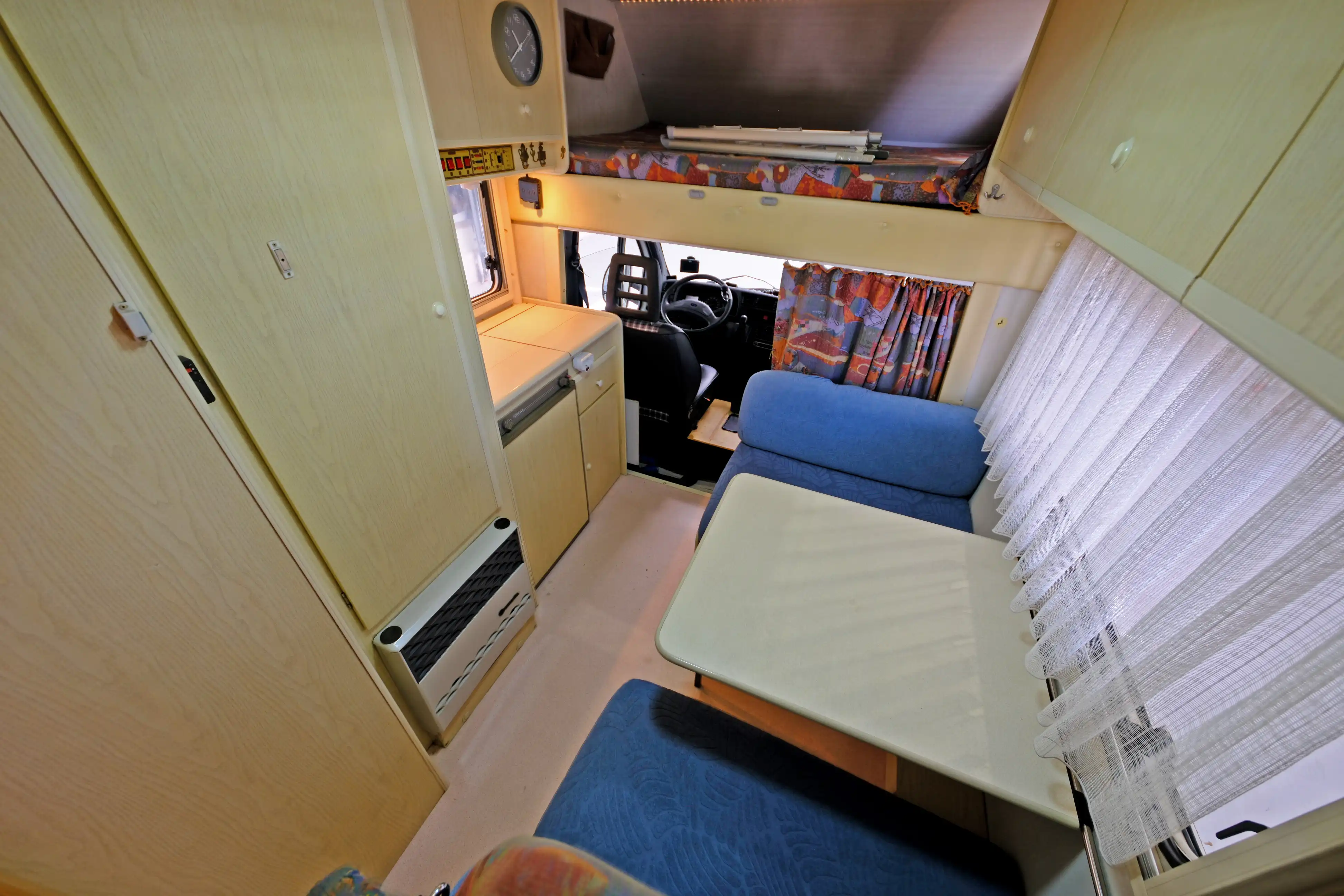 CI INTERNATIONAL Riviera 500